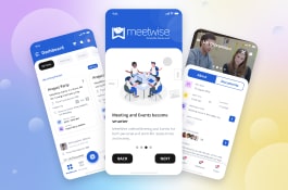 Meetwise